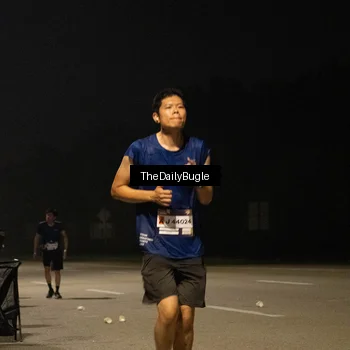 Runner Photo 7476245