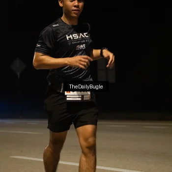 Runner Photo 7476246
