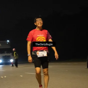 Runner Photo 7476262