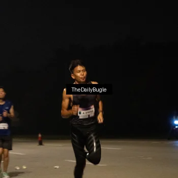 Runner Photo 7476269