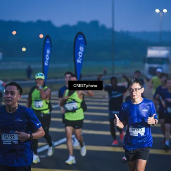 Runner Photo 7476270