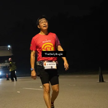 Runner Photo 7476271