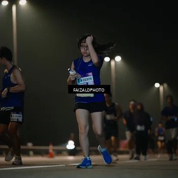 Runner Photo 7476274