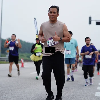 Runner Photo 7476276