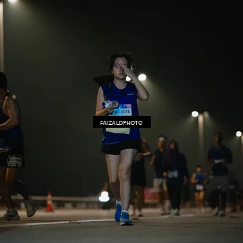 Runner Photo 7476277