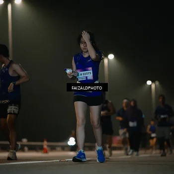 Runner Photo 7476279