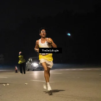 Runner Photo 7476280
