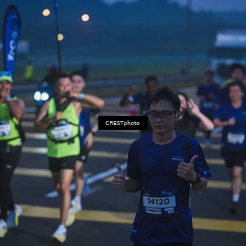 Runner Photo 7476281