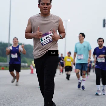 Runner Photo 7476282