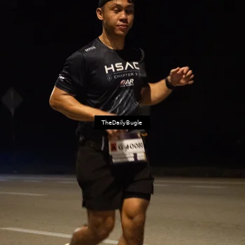 Runner Photo 7476283