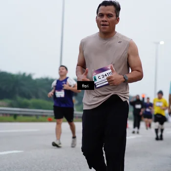 Runner Photo 7476284
