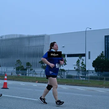 Runner Photo 7476295