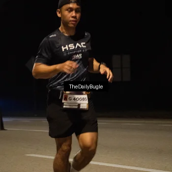 Runner Photo 7476300