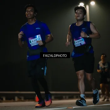 Runner Photo 7476301