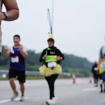 Runner Photo 7476304
