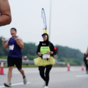 Runner Photo 7476305