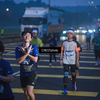 Runner Photo 7476309