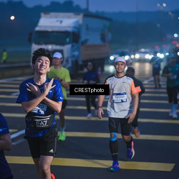 Runner Photo 7476320