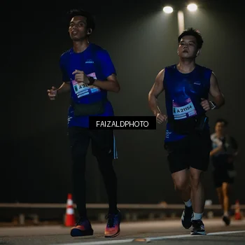 Runner Photo 7476321