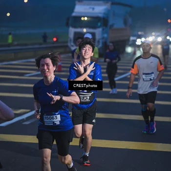 Runner Photo 7476322