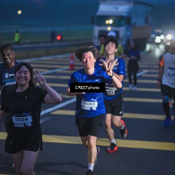 Runner Photo 7476324