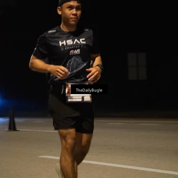 Runner Photo 7476328