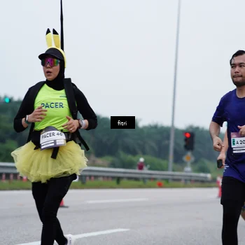 Runner Photo 7476331