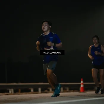 Runner Photo 7476332