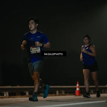 Runner Photo 7476333