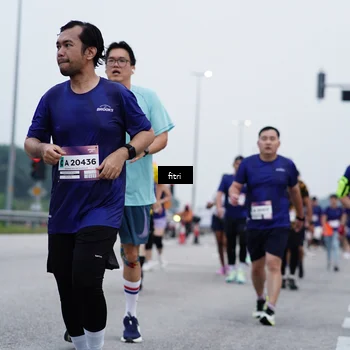 Runner Photo 7476334