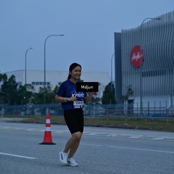 Runner Photo 7476336
