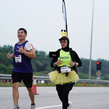 Runner Photo 7476341