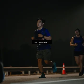 Runner Photo 7476347