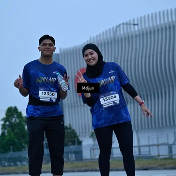 Runner Photo 7476348