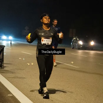 Runner Photo 7476362
