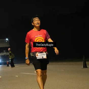Runner Photo 7476366
