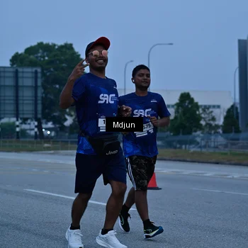 Runner Photo 7476368