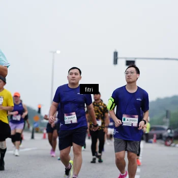 Runner Photo 7476369