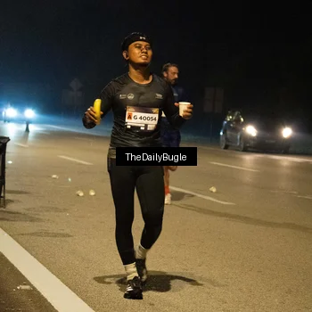 Runner Photo 7476370