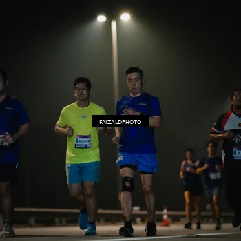 Runner Photo 7476374