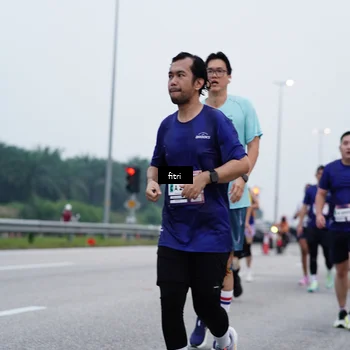 Runner Photo 7476377