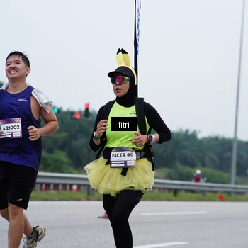 Runner Photo 7476378