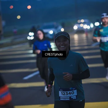 Runner Photo 7476381