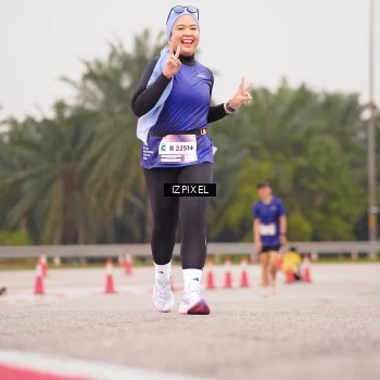 Runner Photo 7476382