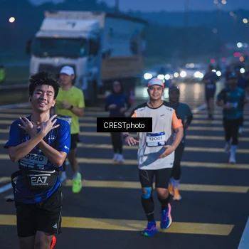 Runner Photo 7476384