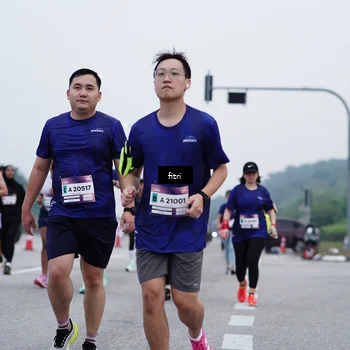 Runner Photo 7476388