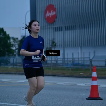 Runner Photo 7476389