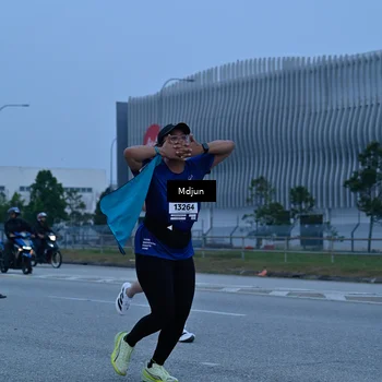 Runner Photo 7476391