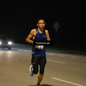 Runner Photo 7476392