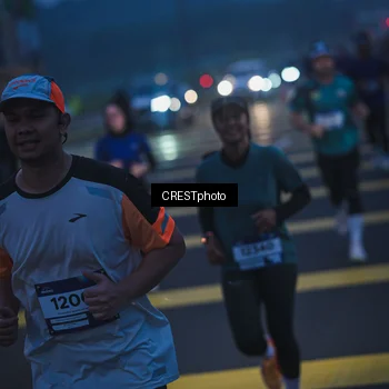 Runner Photo 7476393